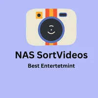 Nas SortVideos icon