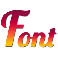 Font Generator : Cool Fonts Ge icon