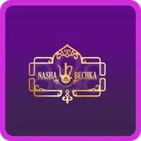Nashabechka наша бечка шашлык icon