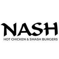 Nash Hot Chicken Smash Burgers icon