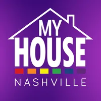 My House Nashville icon
