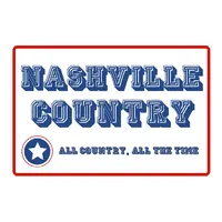 Nashville Country Online icon