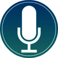 VoiceMaster Recorder icon