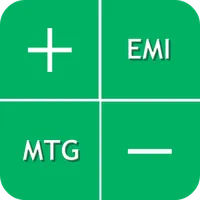 Loan Calculator - EMI Calculat icon