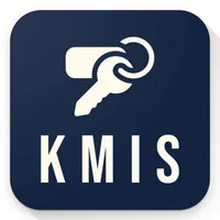 KMIS - Keys control with ease icon