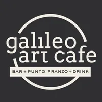 Galileo Art Cafè icon