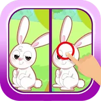 Find Out Game for Kids icon