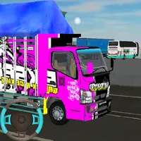 Truk Oleng Nusantara Basuri icon
