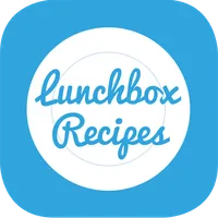 Lunchbox Recipes icon