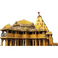 Somnath mahadev icon