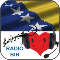 Radio Bosna i Hercegovina icon