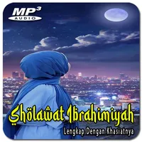 Sholawat Ibrahimiyah Merdu icon