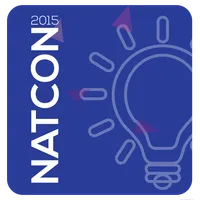 NATCON 2015 icon