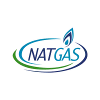 Natgas customer App icon