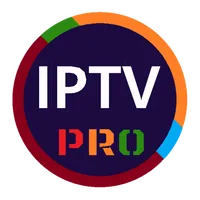 IPTV PRO - Media Player App icon