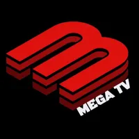 MegaTV icon