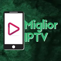 MIGLIOR XCIPTV icon