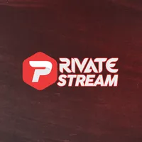 PRIVATE STREAM icon