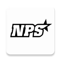 NPS Fishing - Social Network a icon