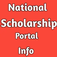 NSP|National Scholarship porta icon