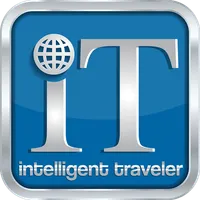 Intelligent Traveler icon