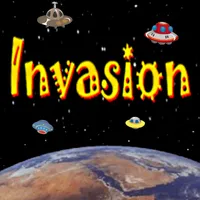 Invasion: Endless Spaceships icon