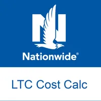Nationwide LTC Cost Calculator icon
