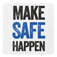 Make Safe Happen Home Safety icon