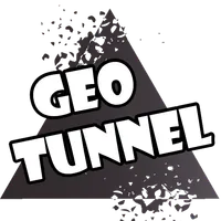 Geo Tunnel icon