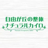 自由が丘の整体 ナチュラルカイロプラクティック院 icon