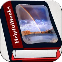 Types of natural phenomena icon