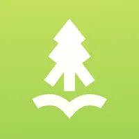 Natural Atlas: Trail Map & GPS icon