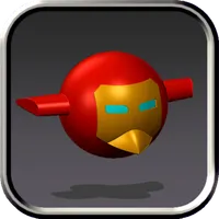 Iron Birds 3D icon