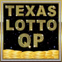 Texas Lottery Quick Pick icon