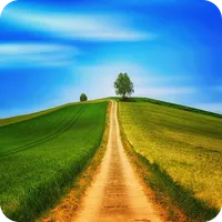 Nature Wallpaper HD, High Qual icon