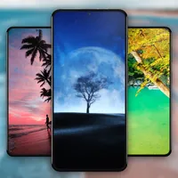 Nature Wallpapers HD icon