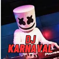 DJ Dangdut Spek Karnaval Viral icon