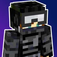 Police Skin For Minecraft PE icon