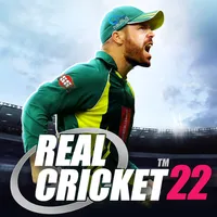 Real Cricket™ 22 icon