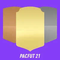 PACFUT 21 - Pack Simulator 202 icon