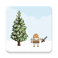 Pixel Arctic Survivor icon