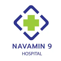 Navamin Health icon