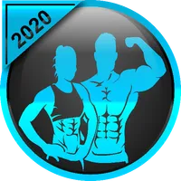 Fitness and Weight loss in 30d icon
