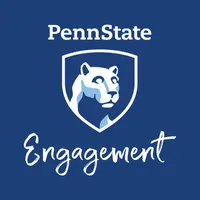 Penn State Engagement App icon