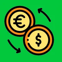 실시간 환율 계산기 (환전, 오프라인모드, 여행) icon