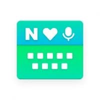 Naver SmartBoard - Keyboard icon