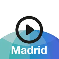 Madrid: tours and audioguides icon