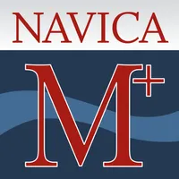 Navica Mobile Plus icon