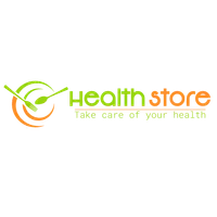 Health Store icon