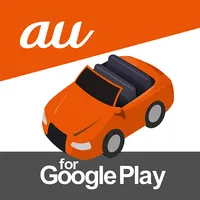 auカーナビ Andorid Auto対応・オービス警告 icon